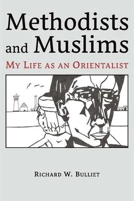 Obrázek produktu pro Methodists and Muslims