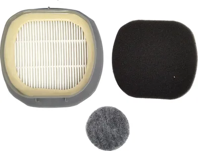 Produktbild von DOMO - Filterset  DO212SV/DO213SV - DO212SVSET
