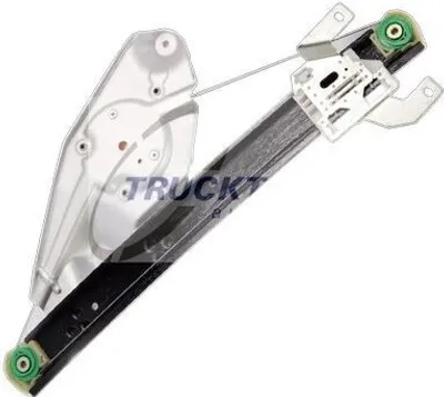 Produktbild von TRUCKTEC AUTOMOTIVE 07.54.027 Elektrischer Fensterheber Hinten Links für AUDI A6 Avant (4B5, C5) A6 Limousine (4B2, C5) Allroad (4BH, C5)