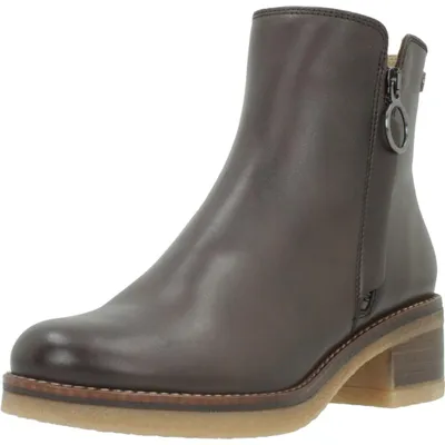 Image de Porronet 4830po Botin Vido 5 Couleur Marron