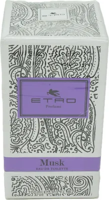 A product shot of a perfume box.