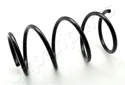 Produktbild von JAPANPARTS Fahrwerksfeder Vorne für BMW 5 Limousine (E39) ZC2590H