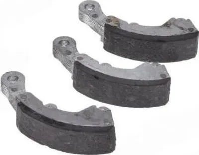 Immagine prodotto di Pastiglie frizione posteriore go-kart Lifan