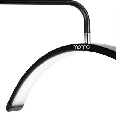 Immagine prodotto di Lampada per il trattamento delle ciglia MX6, nero