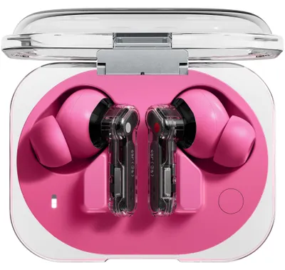 Productafbeelding van Nothing Ear (3a), True Wireless Stereo (TWS), Muziek, 20 - 40000 Hz, Koptelefoon met microfoon