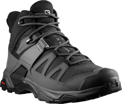 Image de Chaussures Salomon X Ultra Mid 4 Wide Gtx 412946
