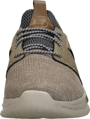 Produktbild von Skechers Slip-Ins: Slade - Ocon Sportief - Beige - Maat 45