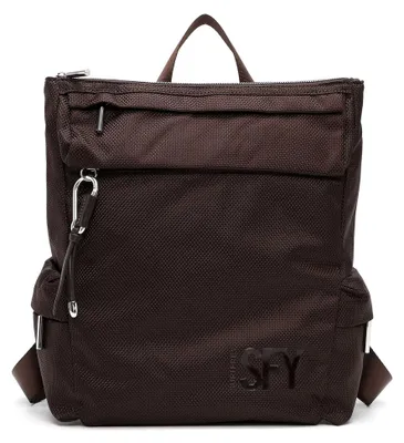 Produktbild von SURI FREY Rucksack Suri Sports Marry City Backpack Darkbrown dunkelbraun