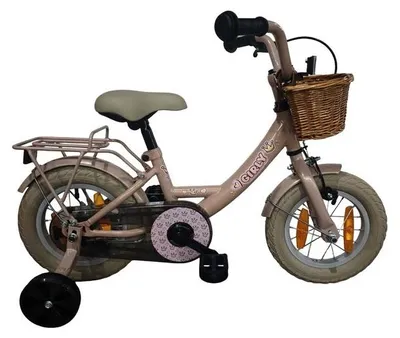 Produktbild von Fahrradspaß für Kinder, 26. März == Fahrrad, Fahrradspaß, 12 Jahre, mädchenhaftes Mädchen