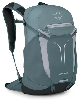 Produktbild von OSPREY Sportlite 20 TORRENT BLUE TORRENT BLUE