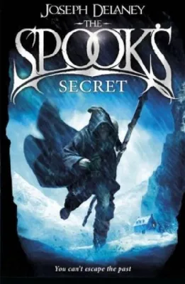 Immagine prodotto di The Spook's Secret