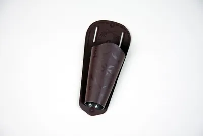 Produktbild von Colttasche einzeln, dunkelbraun