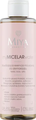Obrázok produktu pre Miya Kozmetika myMICELARwater Essence micelárna voda na odličovanie, 200 ml
