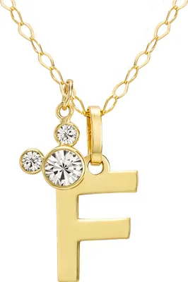Produktbild von Disney Kinderkette Gold One Size Disney Jewelry