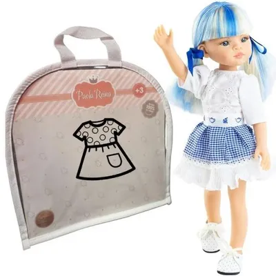 Zdjęcie produktu dla Ubranko dla lalek 32cm - Paola Reina