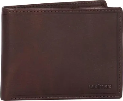 Produktbild von Maître Grumbach Gertram darkbrown