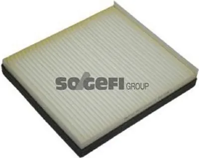 Produktbild von PURFLUX AH171 Innenraumfilter Pollenfilter