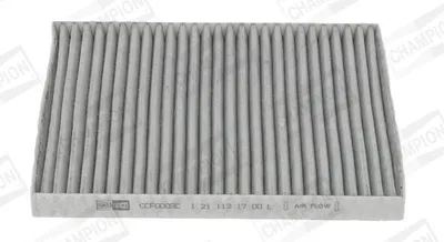 Produktbild von CHAMPION CCF0003C Innenraumfilter Pollenfilter für HYUNDAI Tucson (TL, TLE) Aktivkohle