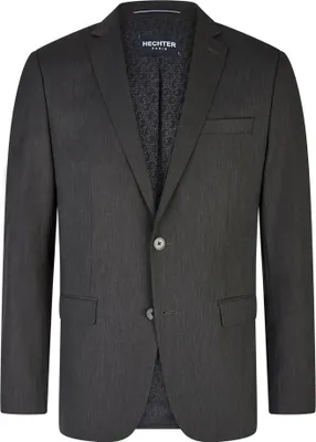 Produktbild von Daniel Hechter - Modern Fit - Herren Mix & Match Sakko H-ECO (100137 40211), Größe:29, Farbe:Grau/Anthrazit (970)
