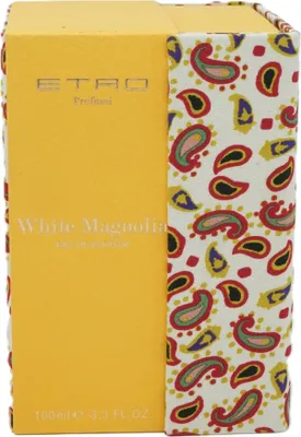 Zdjęcie produktu dla Woda perfumowana Etro White Magnolia Eau de Parfum