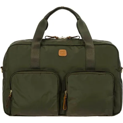Zdjęcie produktu dla BXL42192-078, BXL42192-425 Brics X-Travel torba podróżna 46 cm Brics X-Travel torba podróżna 46 cm Brics