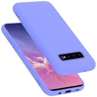 Zdjęcie produktu dla Etui samsung galaxy S10 5G silikonowe tpu przezroczyste cienkie