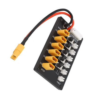 Obrázek produktu pro Nabíjecí deska řady, nabíjecí deska řady 1S, nabíjecí deska řady LiPo baterií, nabíjecí deska baterie 1S Lipo, nabíjecí deska baterie 1S LiPo, nabíječka baterií
