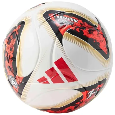 Image de Chaussures Adidas Bundesliga 26 27 Torfabrik League J350 pour Unisex