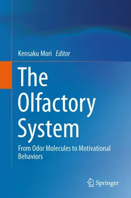 Produktbild von The Olfactory System