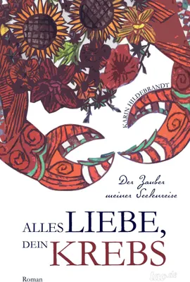 Produktbild von Alles Liebe, dein Krebs