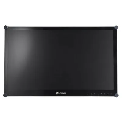 Produktbild von AG Neovo X-24E, 60,5 cm (23.8"), 1920 x 1080 Pixel, Full HD, LCD, 5 ms, Weiß