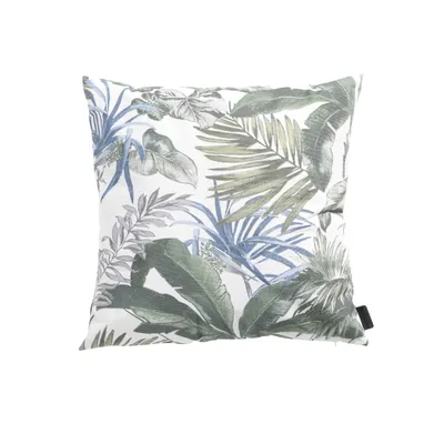 Produktbild von Madison Sierkussen 45x45 cm Bliss blau (p)