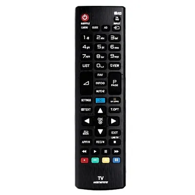 Immagine prodotto di LG AKB73975757 telecomando di ricambio