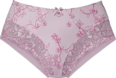 Produktbild von LASCANA Slip Wanda pink-rose Größe 40/42