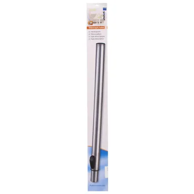 Image de Scanpart Tube télescopique, universel, 32 mm, chromé, No. 1190041060