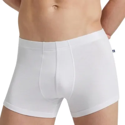 Obrázek produktu pro Pánské boxerky – 100% bavlna – 3 kusy