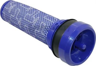 Produktbild von Motorfilter für Dyson DC33, DC37, DC39, alternativ