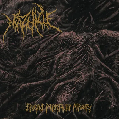 Immagine prodotto di Mazuku - Atrocità Peristaltica Erosiva