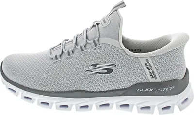 Produktbild von Skechers Slip-Ins: Glide-Step Noxu 233010 LTGY (42/LTGY)