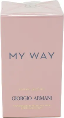Image de Giorgio Armani My Way Le Parfum, Eau de Parfum, 50 ml