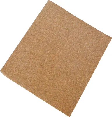Produktbild von Flint-Schleifpapier 230x280mm Körnung 40