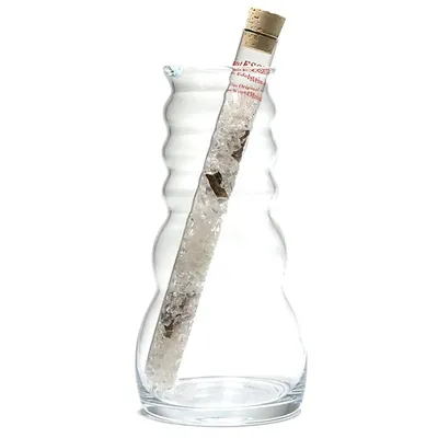 Produktbild von Edelsteinwasser-Stab Bleib ruhig -- 24 cm online bestellen
