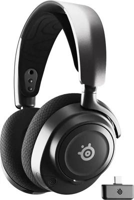 Produktbild von SteelSeries Arctis Nova 7 Headset mit Mikrofon