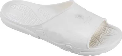 Produktbild von Fashy Spa Badesandalen Weiß EU 41 Frau Weiß EU 41