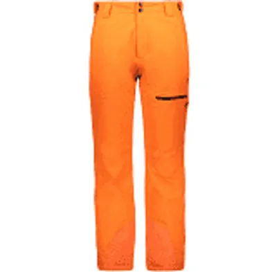 Produktbild von Cmp Man Pant Orange Fluo 56