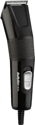 Produktbild von BaByliss E756E - Schwarz - 0,5 mm - 2,5 cm - Edelstahl - AC - 2 m