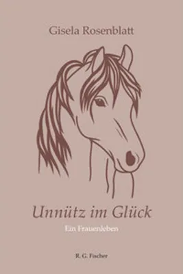 Obrázok produktu pre Unnütz im Glück