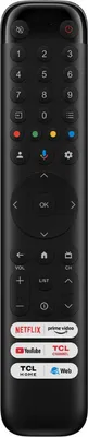 Produktbild von Originale Fernbedienung für TCL RC833 - GUB1