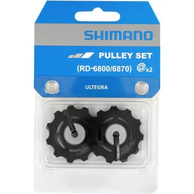 Obrázek produktu pro Rolničky Shimano Y5YC98140 - 1 pár, pro 6800, 6870