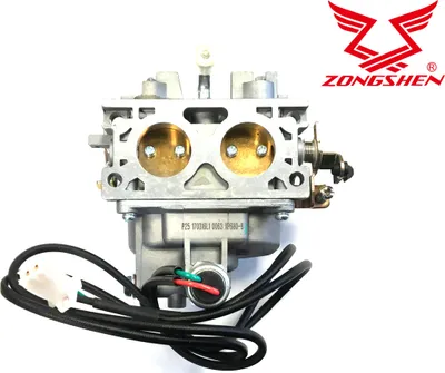 Obrázek produktu pro Karburátor pro Zongshen Xp680